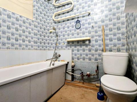 квартира по адресу Калантая ул., 5