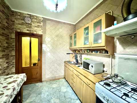 квартира за адресою Вадима Благовісного вул. (Нікольська), 4