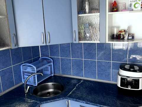 квартира по адресу Саломеи Крушельницкой ул., 1