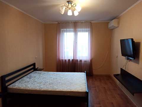 квартира за адресою Науки просп., 55-А