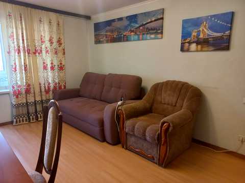 квартира за адресою Героїв Дніпра вул., 79