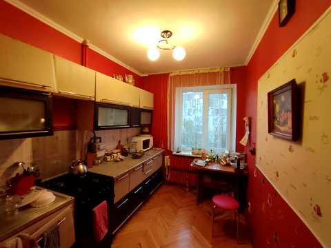 квартира за адресою Симоненка вул., 4