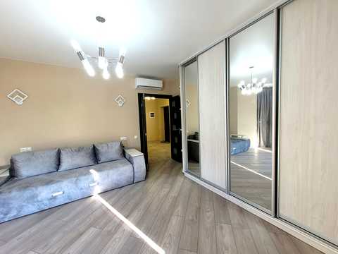 квартира за адресою Богуна, 1