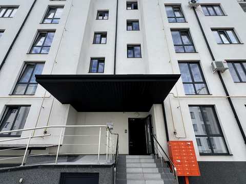 квартира за адресою Подільська вул., (2-А)