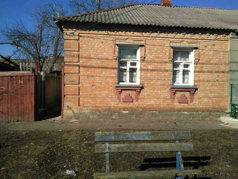дом по адресу Ватутина