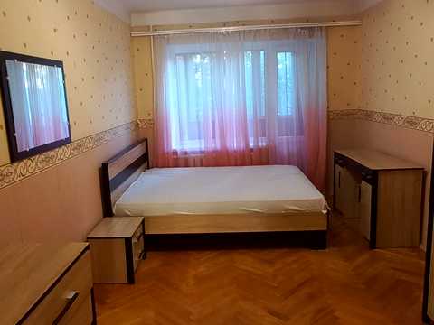 квартира по адресу Братиславская ул., 4