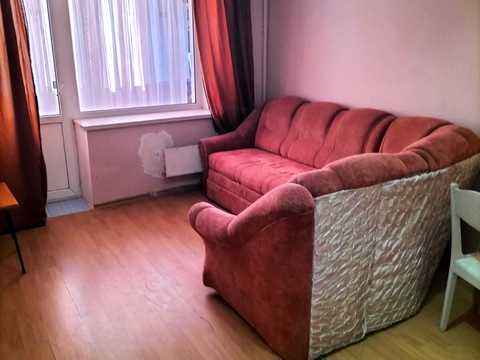 квартира по адресу Железная ул., 56