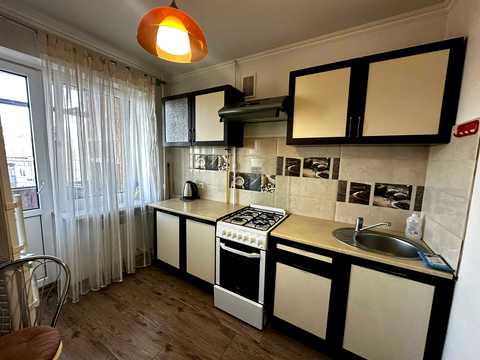 квартира по адресу Ряшевская ул., 6