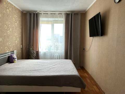 кімната за адресою Дніпро, Бердянська вул., 7