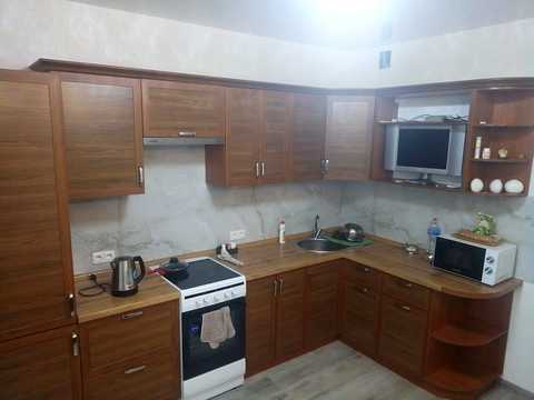 квартира за адресою Кургузова вул., 11-Д