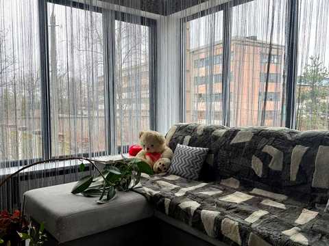 квартира по адресу Василя Симоненка ул., 4