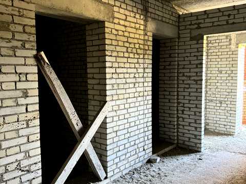 квартира за адресою Харківська вул., 6