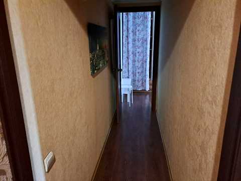 квартира по адресу Григорія Чупринки ул. (Чудновського), 8