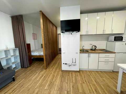 квартира за адресою Березова вул., 45