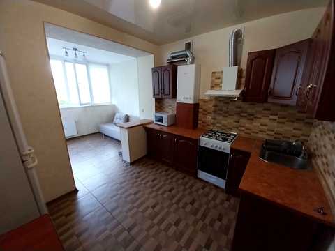 квартира по адресу Боголюбова, 10