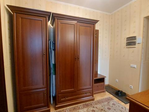 квартира за адресою Юрія Литвинського вул. (Російська), 64