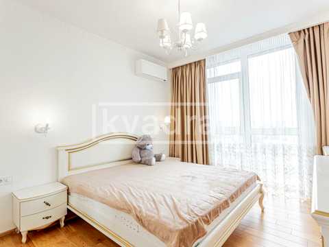 квартира за адресою Джона Маккейна вул. (Івана Кудрі), 1-Б