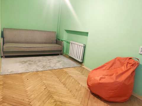 квартира за адресою Копилівська вул., 12-Б