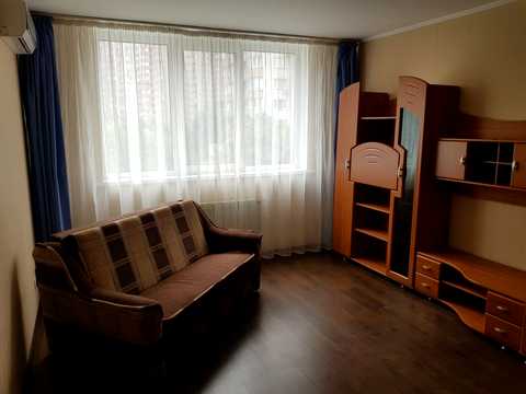 квартира по адресу Урловская ул., 23