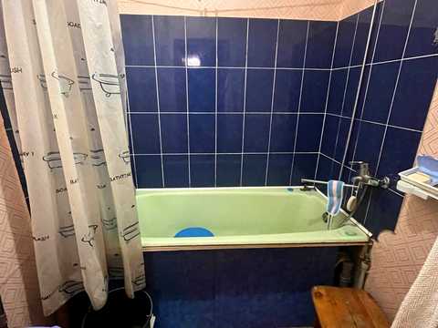 квартира за адресою Семафорна вул., 48