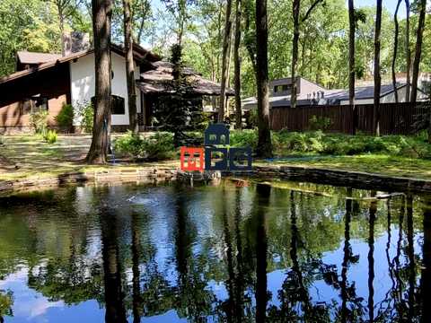 будинок за адресою Білгородське, 1