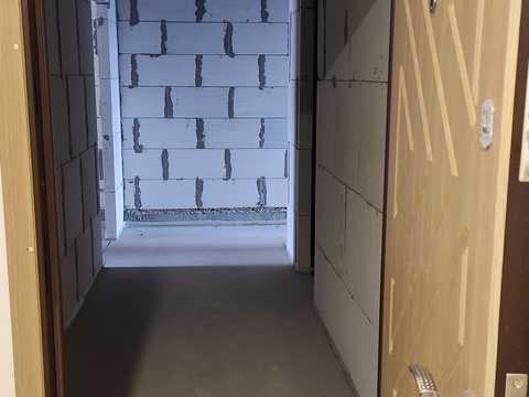квартира по адресу Жемчужная ул., 3
