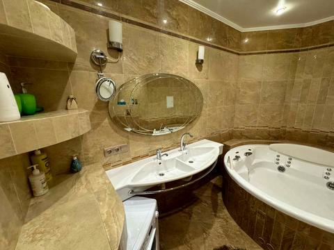 квартира за адресою Миколи Бажана просп., 14
