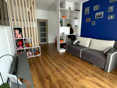 квартира за адресою Руська, 237