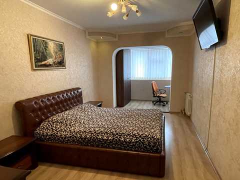квартира за адресою Володимира Українця вул. (Новокузнецька), 36
