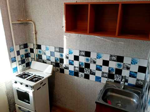 квартира за адресою Чоколівський бульв., 6