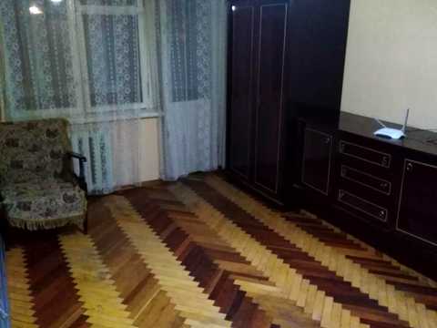 кімната за адресою Солом'янська вул., 27