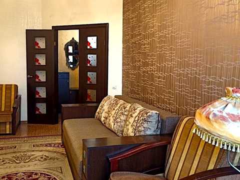 квартира за адресою Дюківська вул., 8
