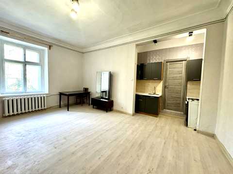 квартира за адресою Дідріхсона вул., 11