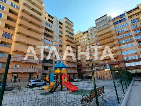 квартира по адресу Зоопарковая ул., 8в