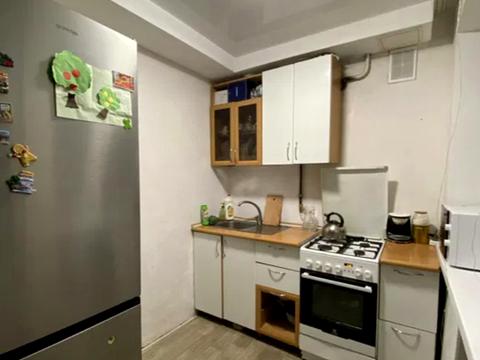 квартира по адресу Космонавтів ул., 11