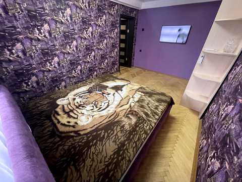 квартира за адресою Івана Миколайчука вул. (Серафимовича), 13-А