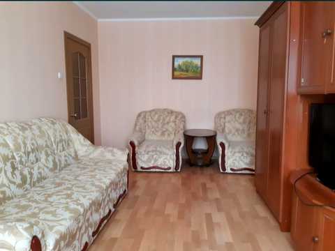 квартира за адресою Петра Григоренка просп., 16