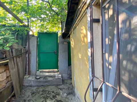 будинок за адресою Хутірський пров., 10