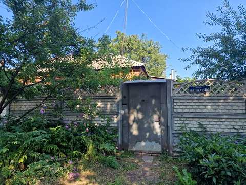 дом по адресу Льва Ландау, 80