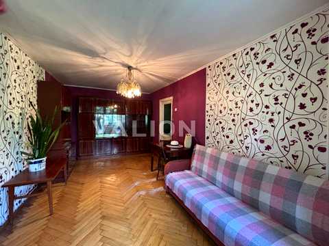 квартира за адресою Михайла Донця вул., 21