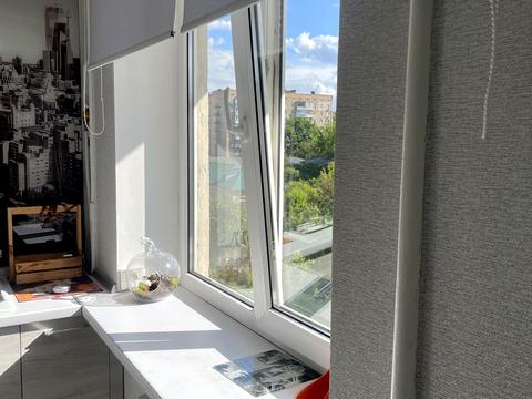 квартира за адресою Бондарська вул., 19
