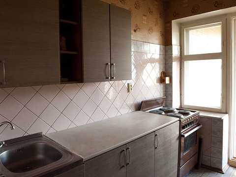квартира по адресу Антоновича ул. (Горького), 125