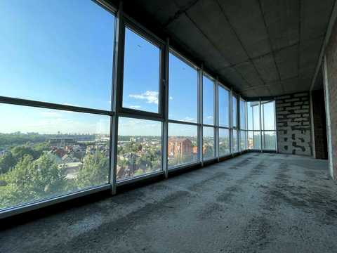 квартира за адресою Науки просп. (Гагаріна), 112-А