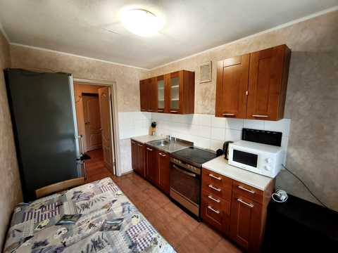 квартира за адресою Петра Радченка вул., 8