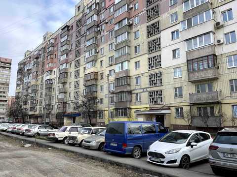 квартира по адресу Большая Диёвская ул. (Братьев Трофимовых), 12