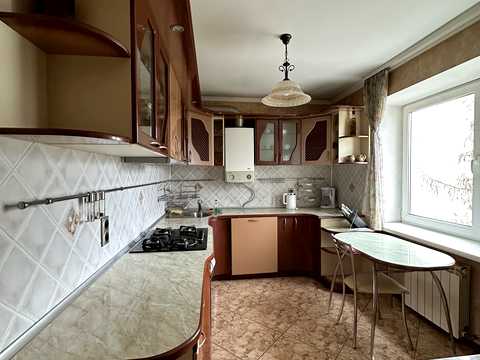 квартира за адресою Медична вул., 9