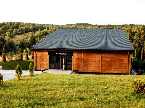 комерційна за адресою В.Великого, 35
