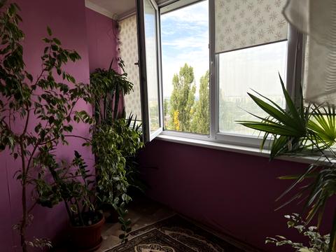 квартира по адресу Чёрных Запорожцев ул., 26