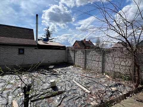 будинок за адресою Олени Пчілки вул. (Шарохіна), 110