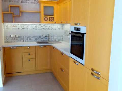 квартира по адресу Демеевская ул., 13